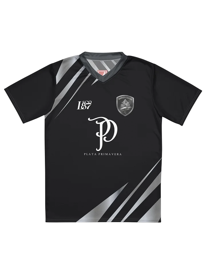 Silver City Surfers FC Home Jersey product image (1)