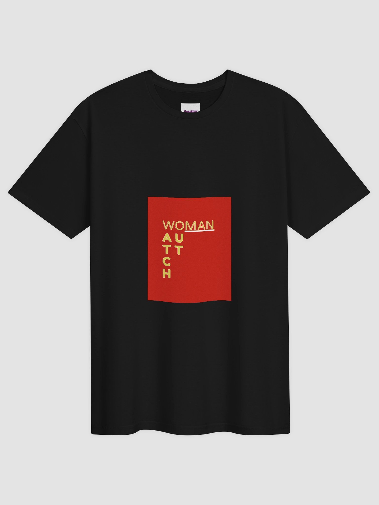 Watch Out! product image (1)
