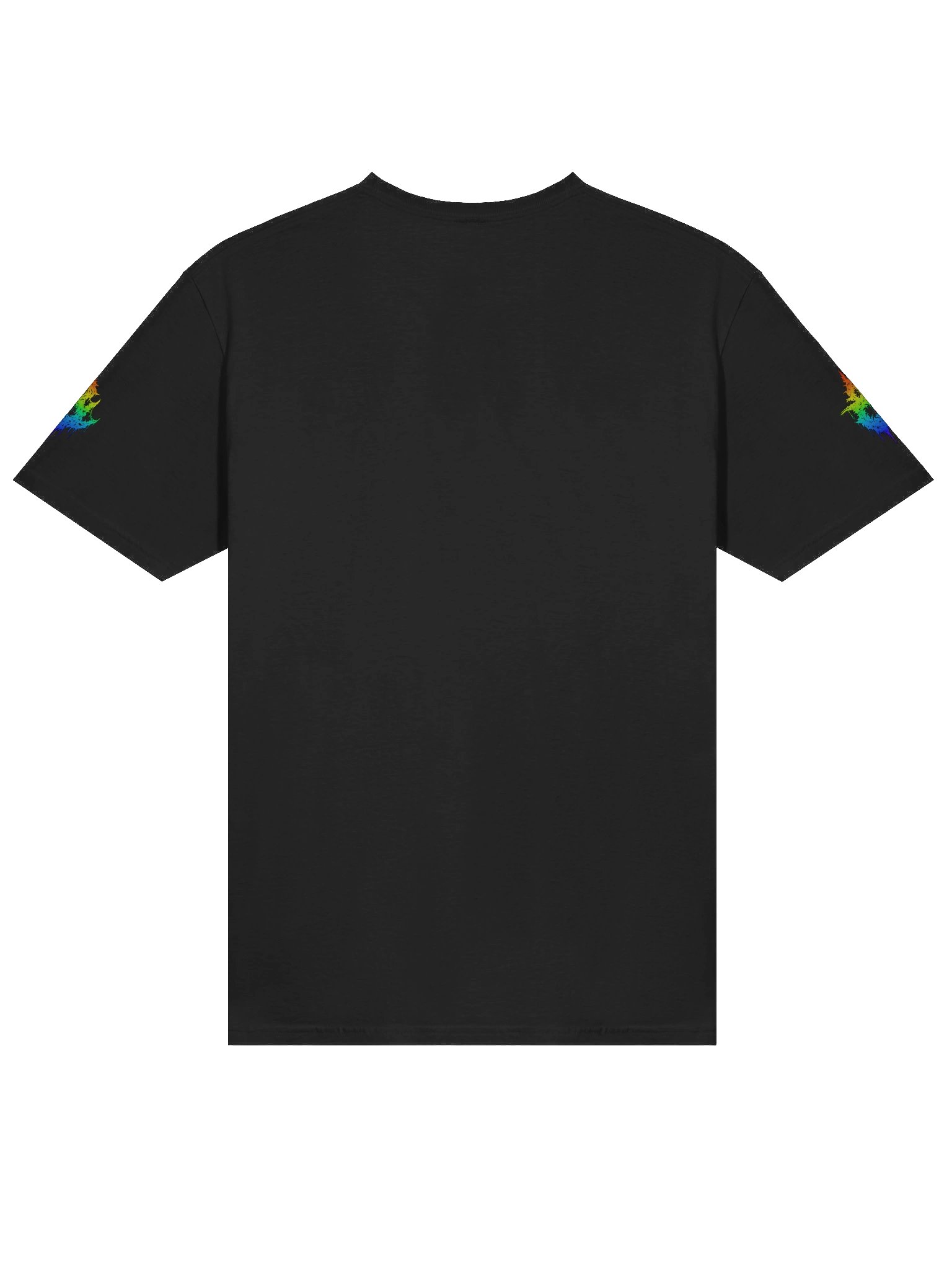 D&E Pride Shirt product image (4)