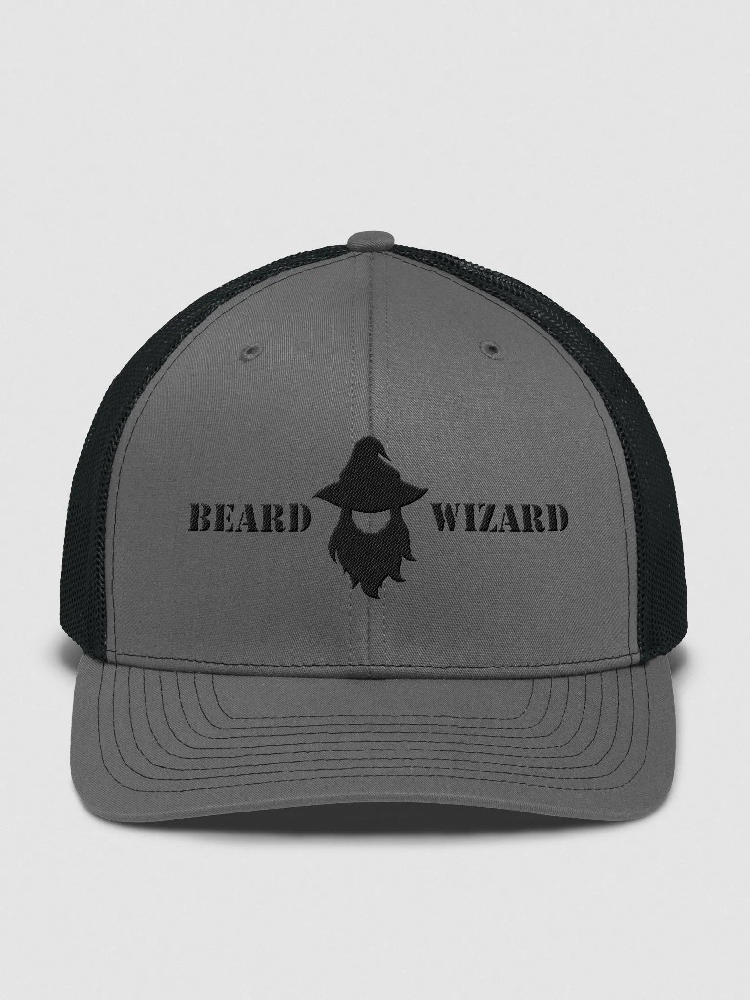 Beard Wizard Trucker product image (13)