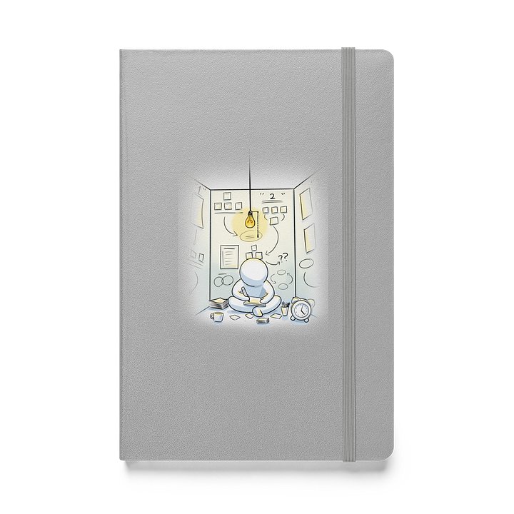 In The Box Notebook product image (1)