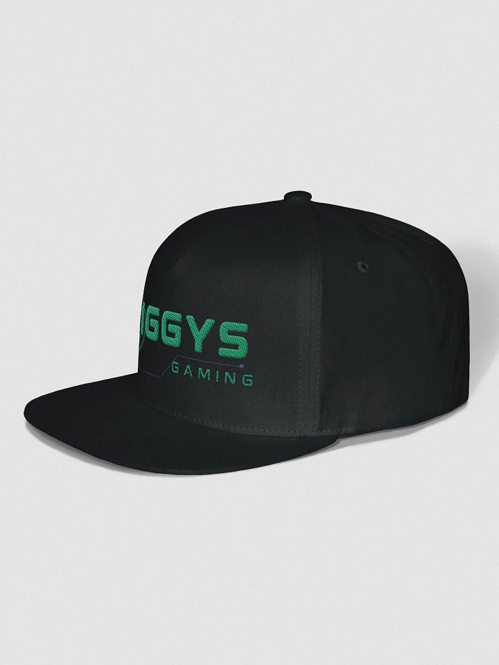 Figgys Snapback! product image (7)
