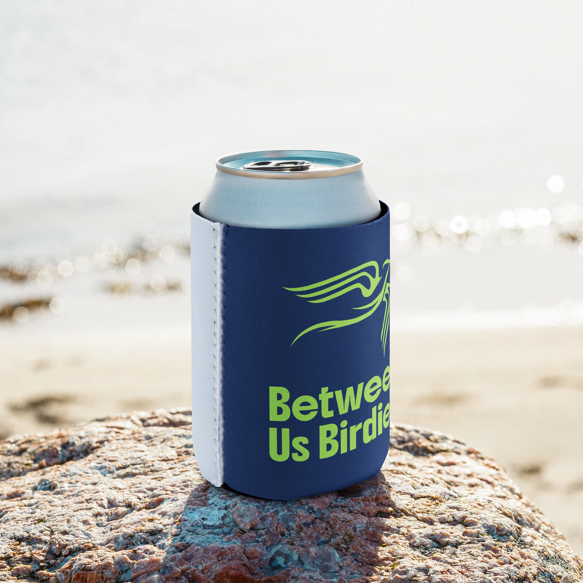 Between Us Birdies Can Cooler product image (8)