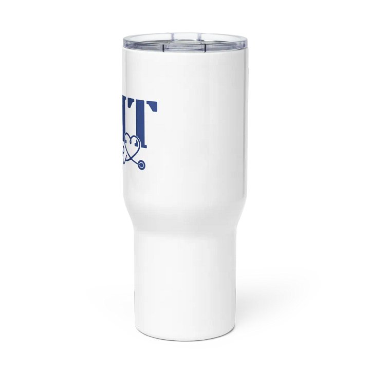EMT Life - Travel Mug w/ Handle product image (3)