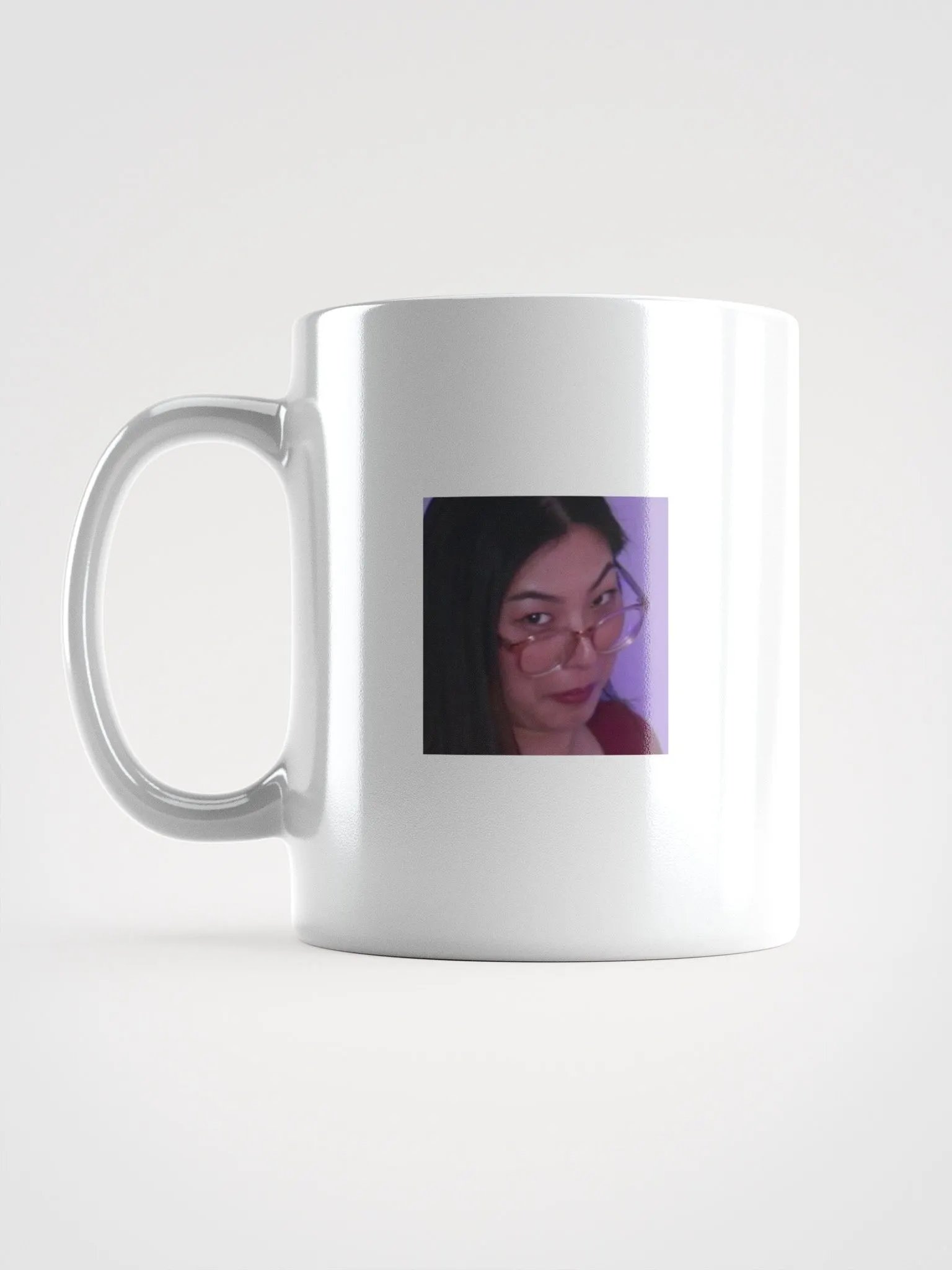 Slightly SUS Mug product image (6)