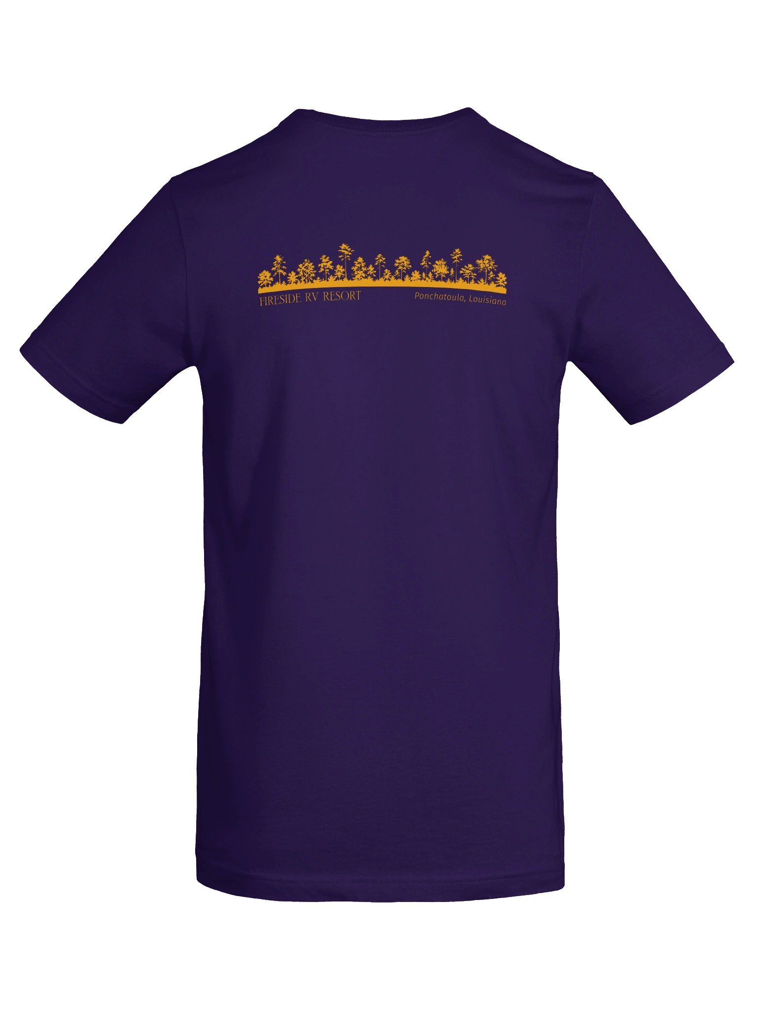 Fireside Purple & Gold product image (6)
