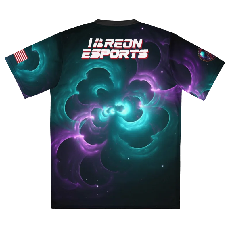 Ibreon Esports Org Jersey - KC Edition product image (2)