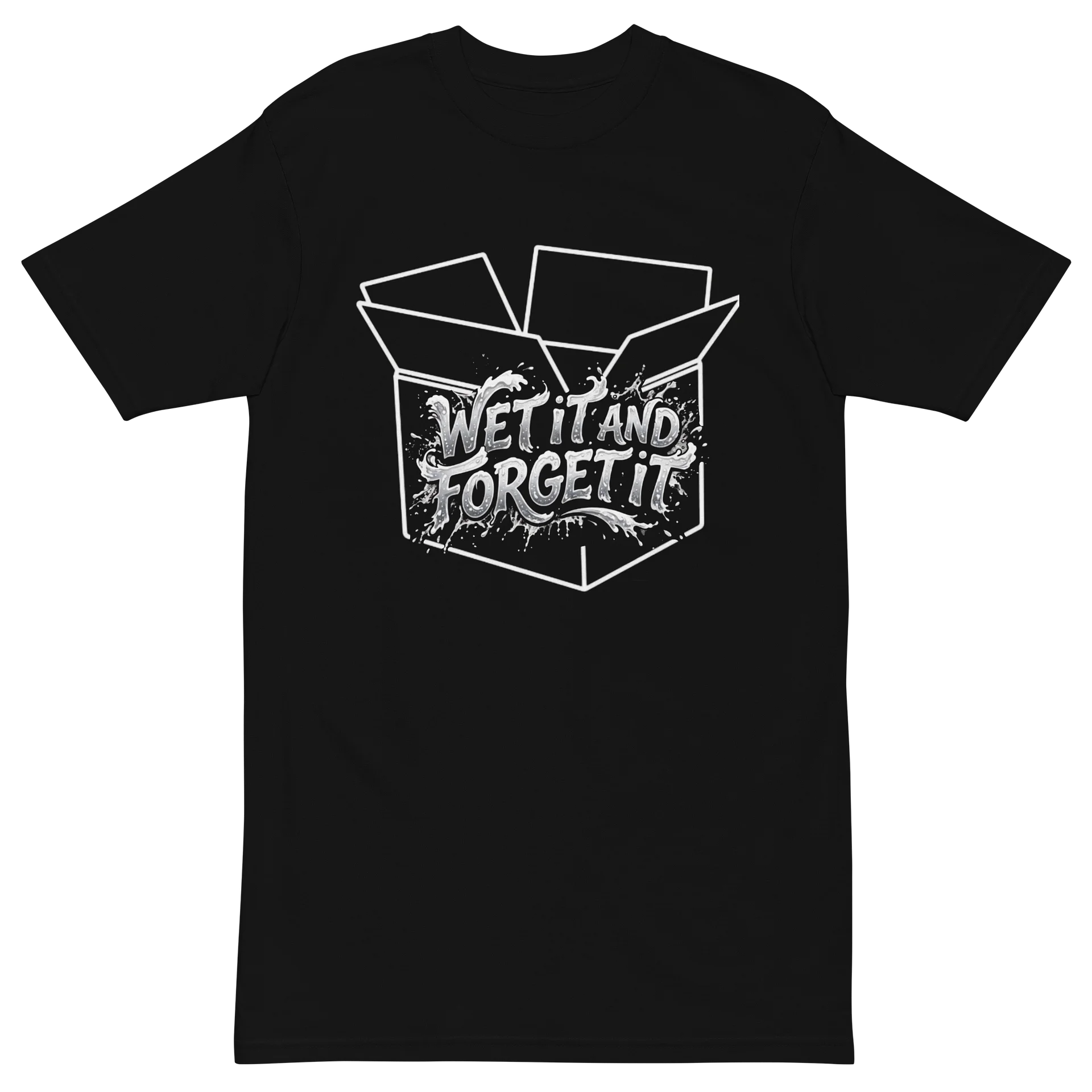 Wet and Forget Men's Premium Tee product image (2)