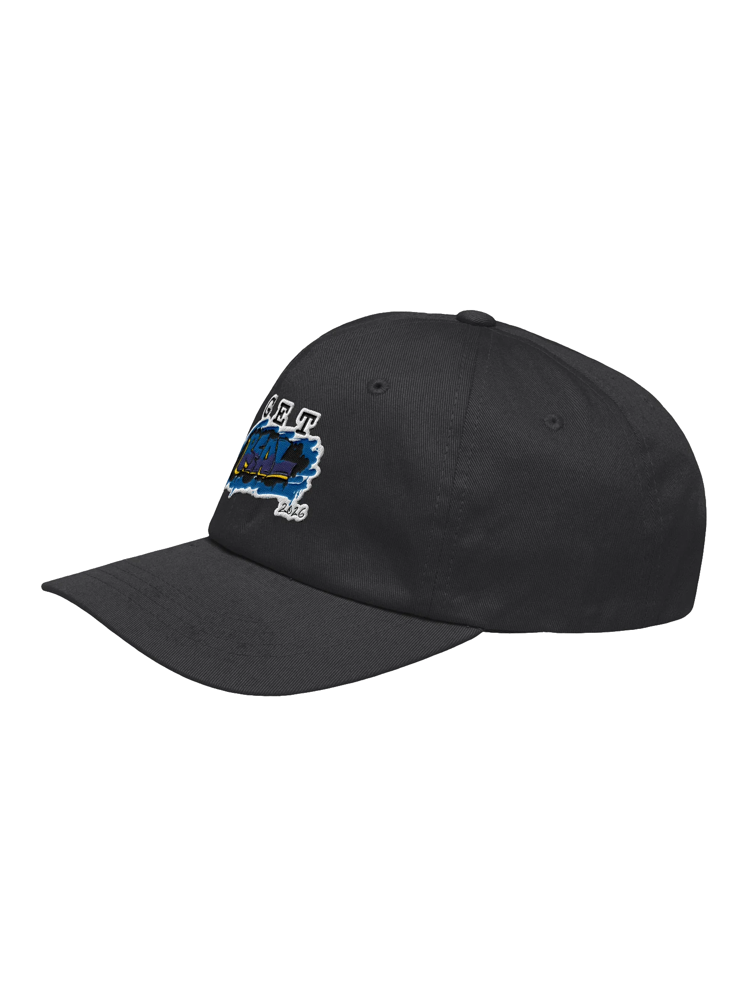 Get REAL Hat product image (3)