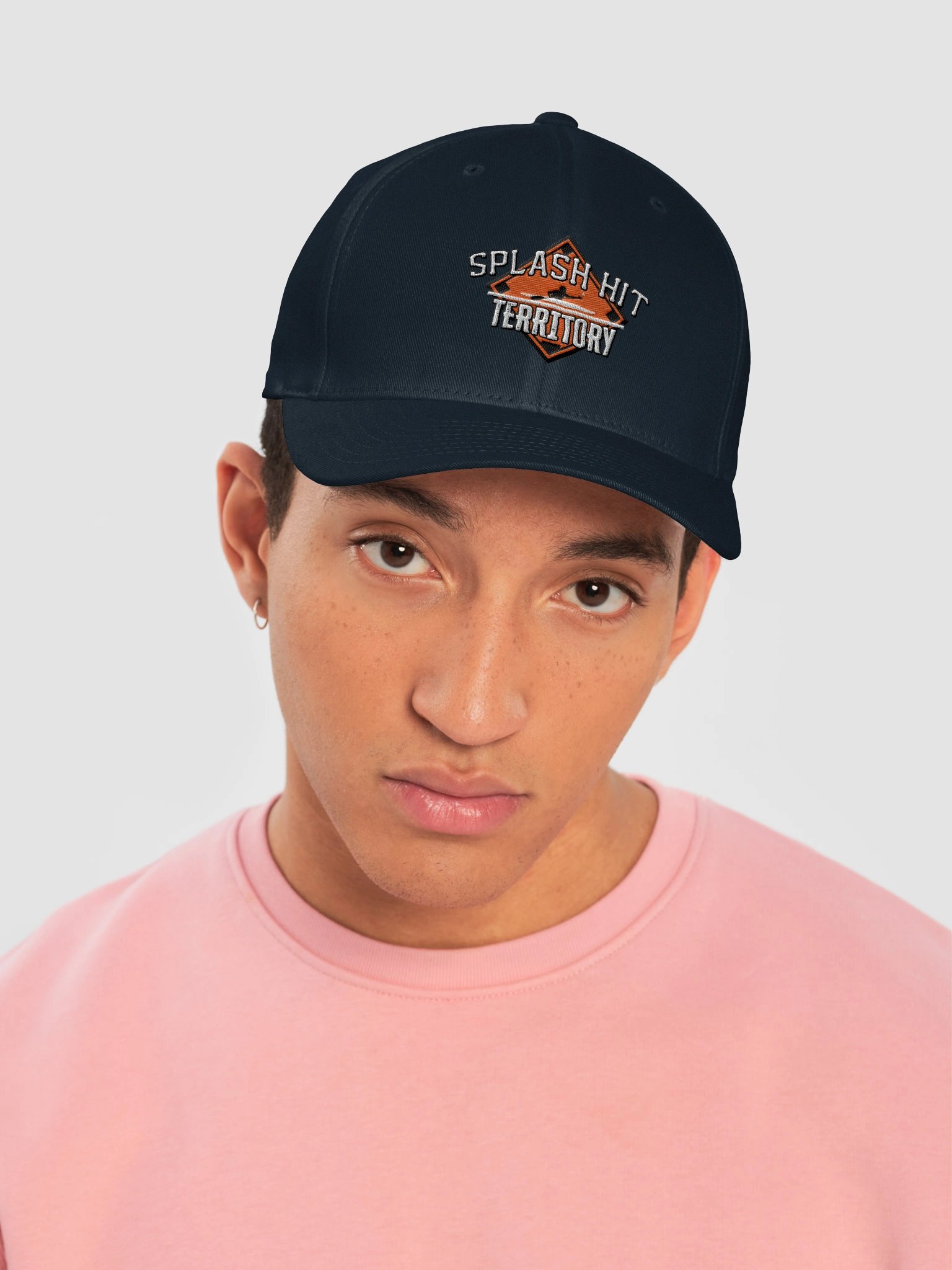 Fitted Hat product image (3)