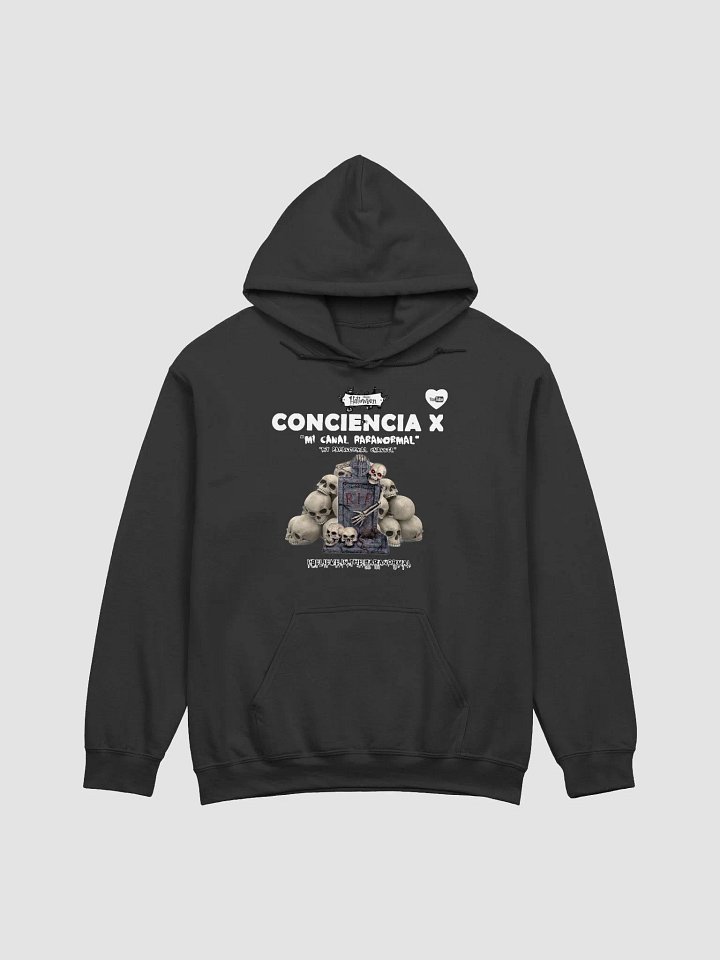COMING /and soon Hoodie product image (9)