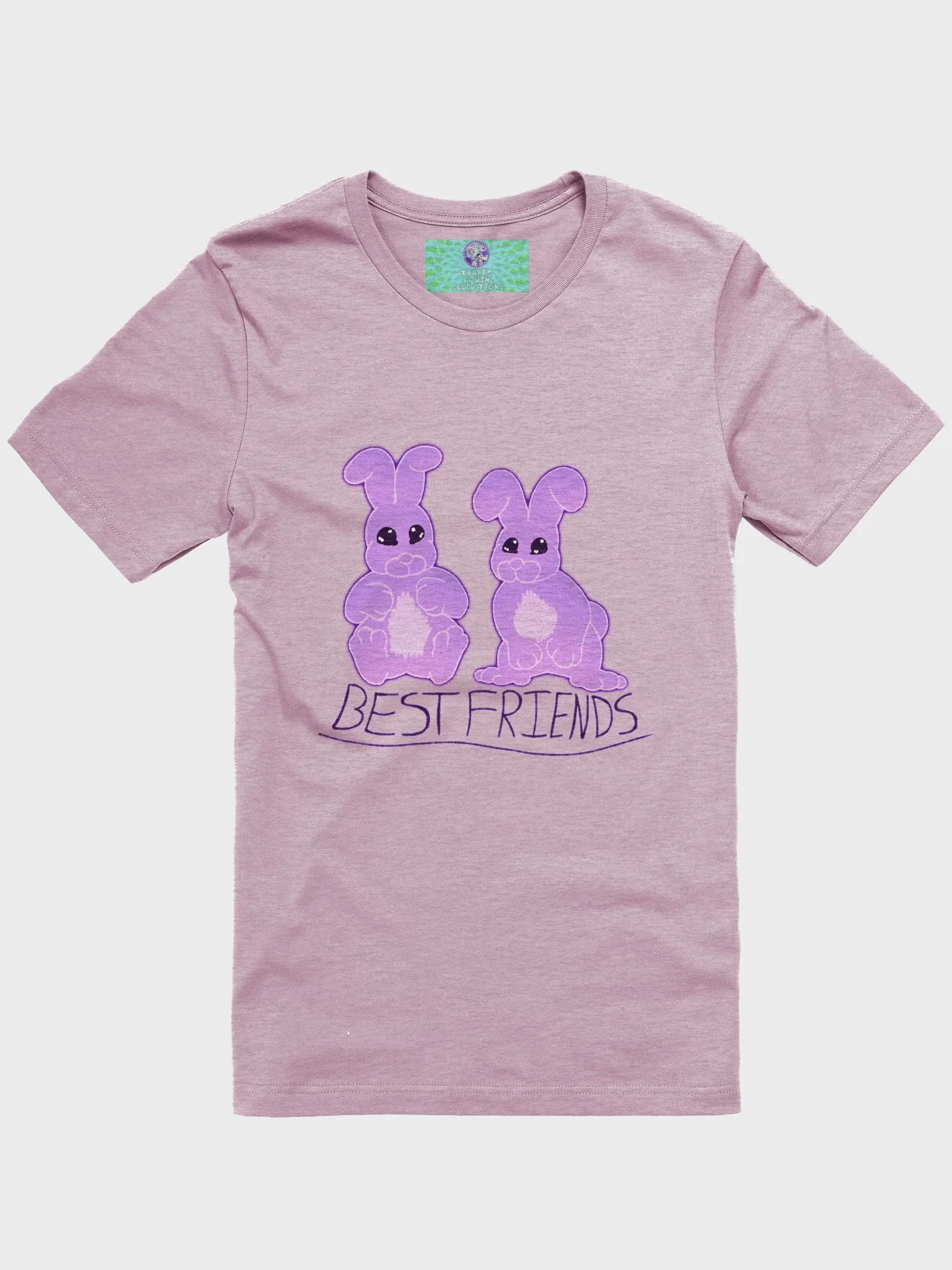 Best Brothers! Comfort T-Shirt product image (5)