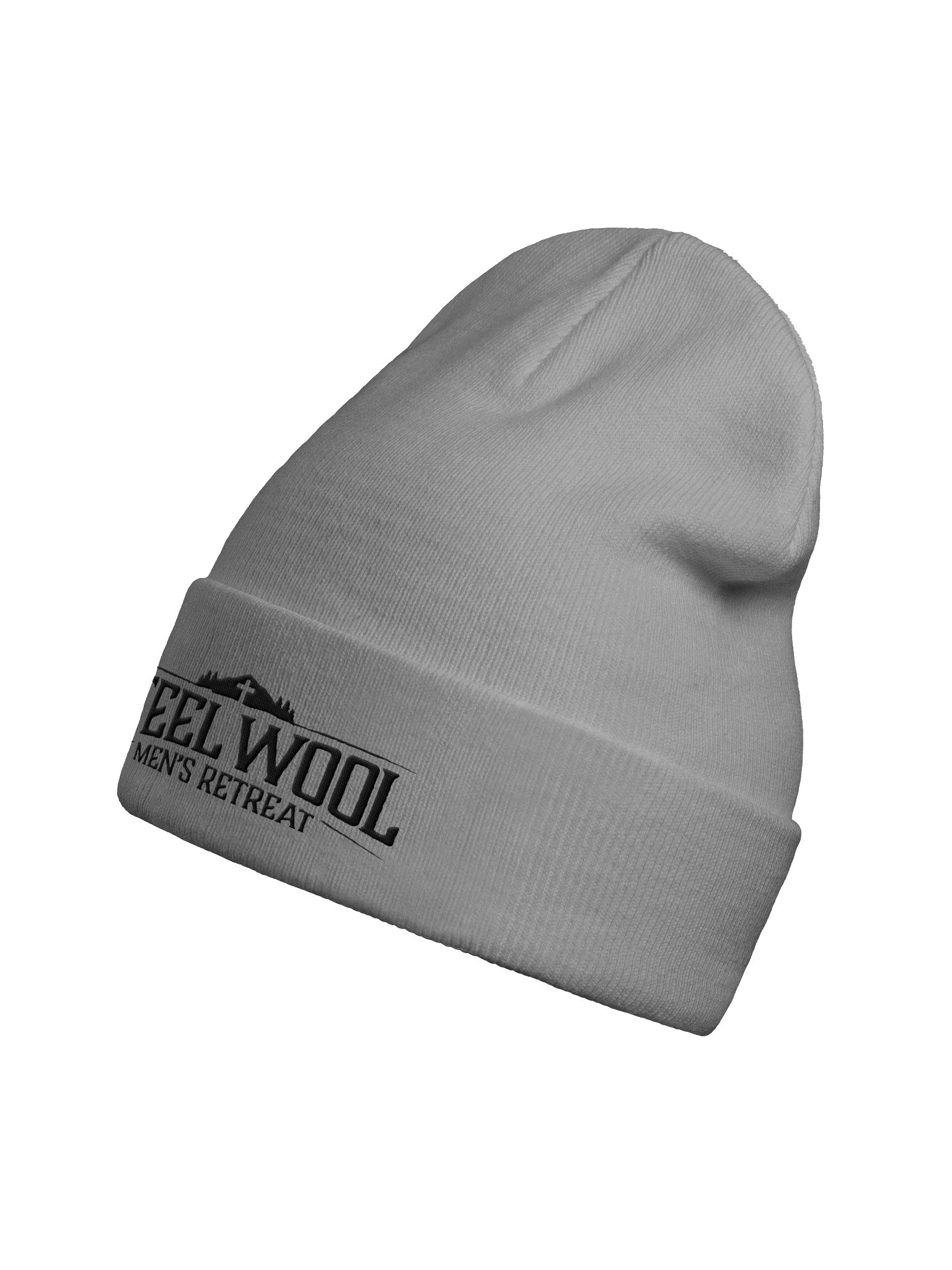 Steel Wool Beanie product image (2)