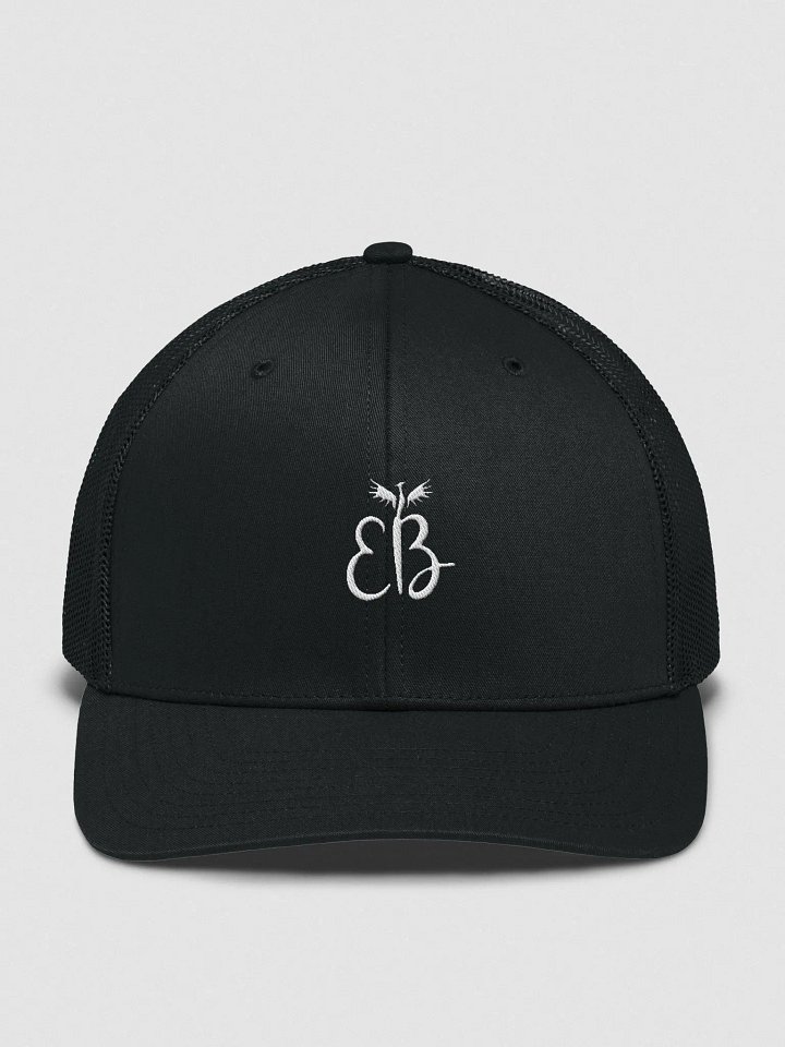 Richardson Trucker Hat product image (1)