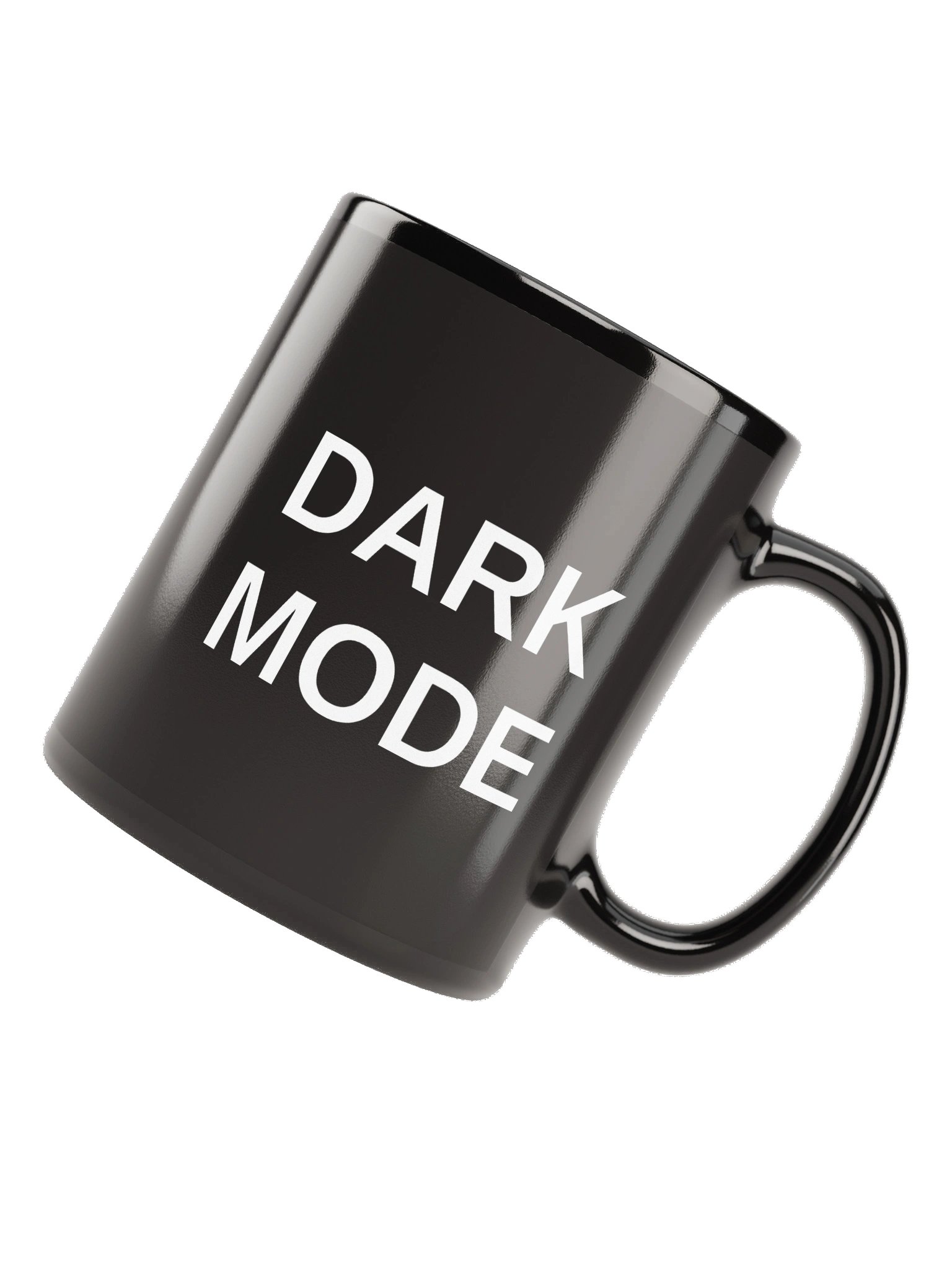 DARK MODE mug product image (5)