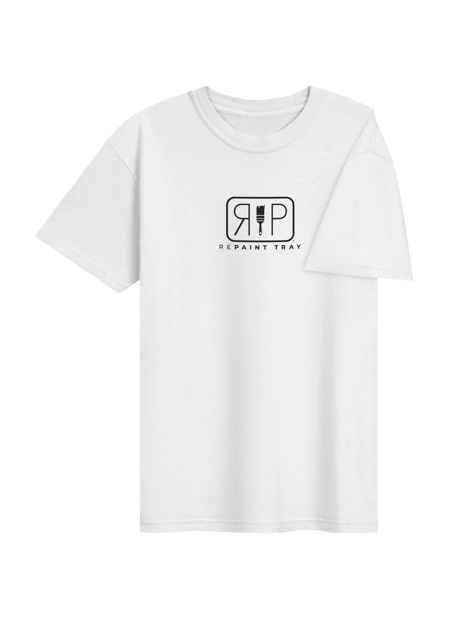 Put a Lid on it T-shirt Back product image (4)