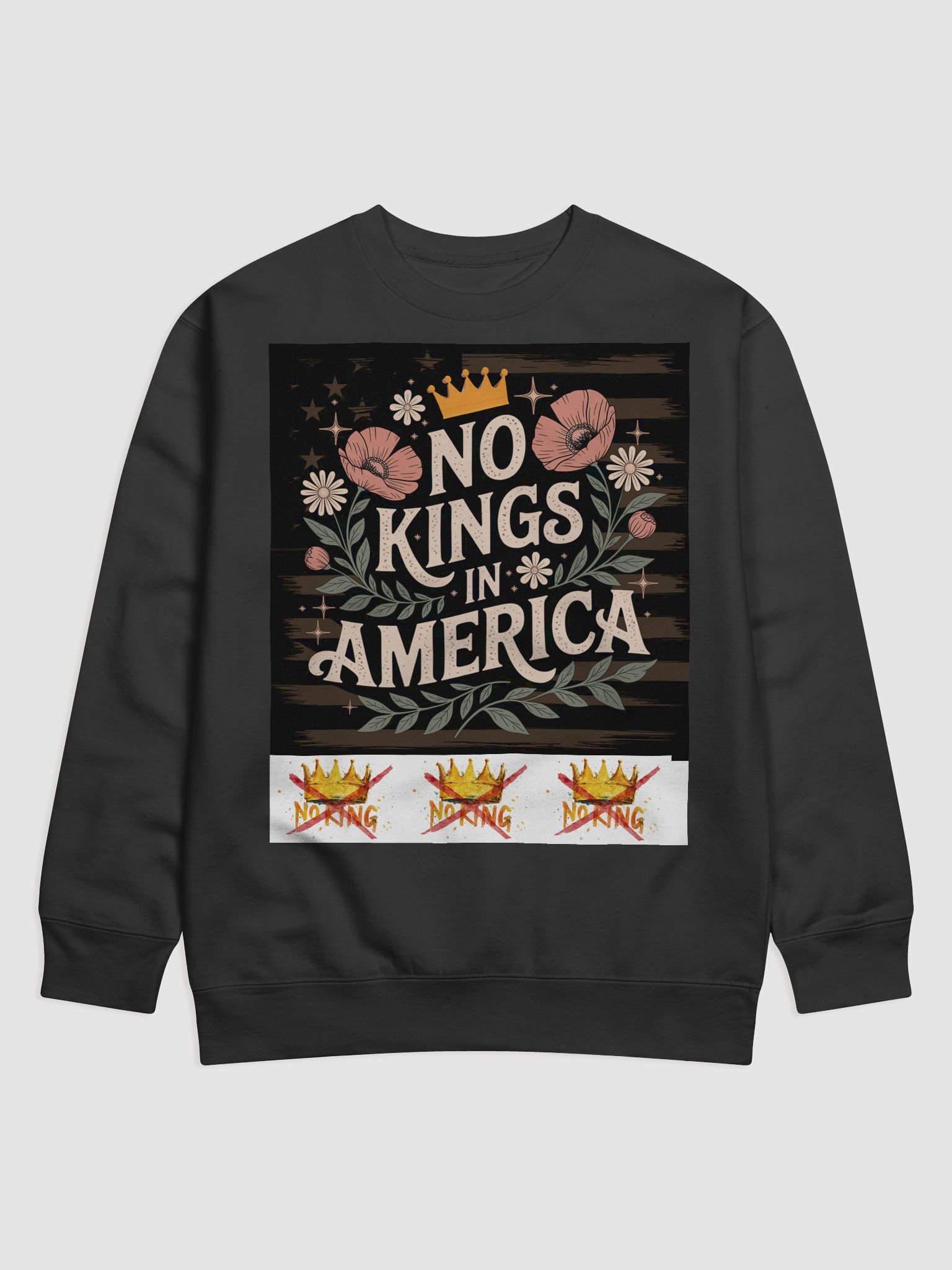 no king product image (7)