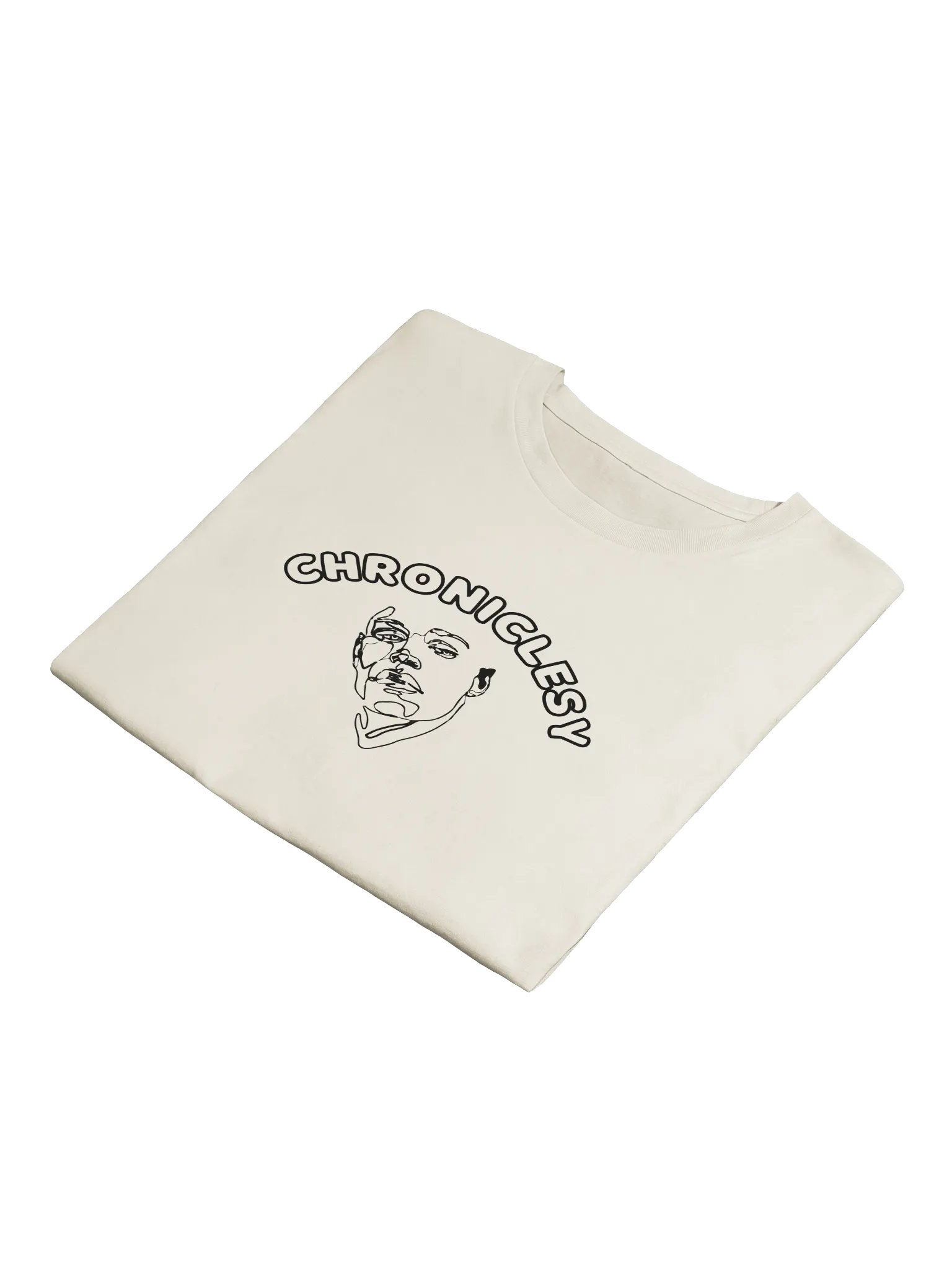 The Chroniclesy Figurehead Crop Top product image (5)
