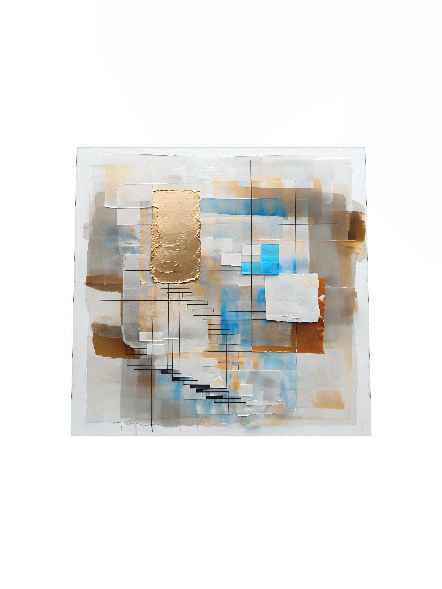 Silent Ascent product image (4)