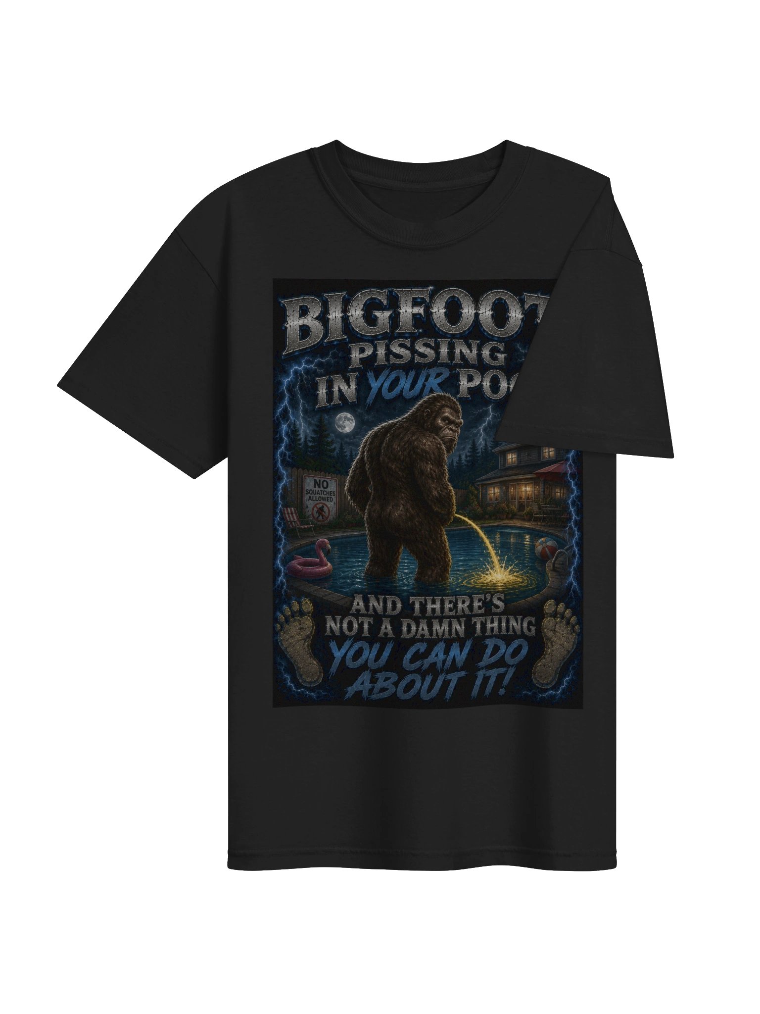 Bigfoot product image (4)