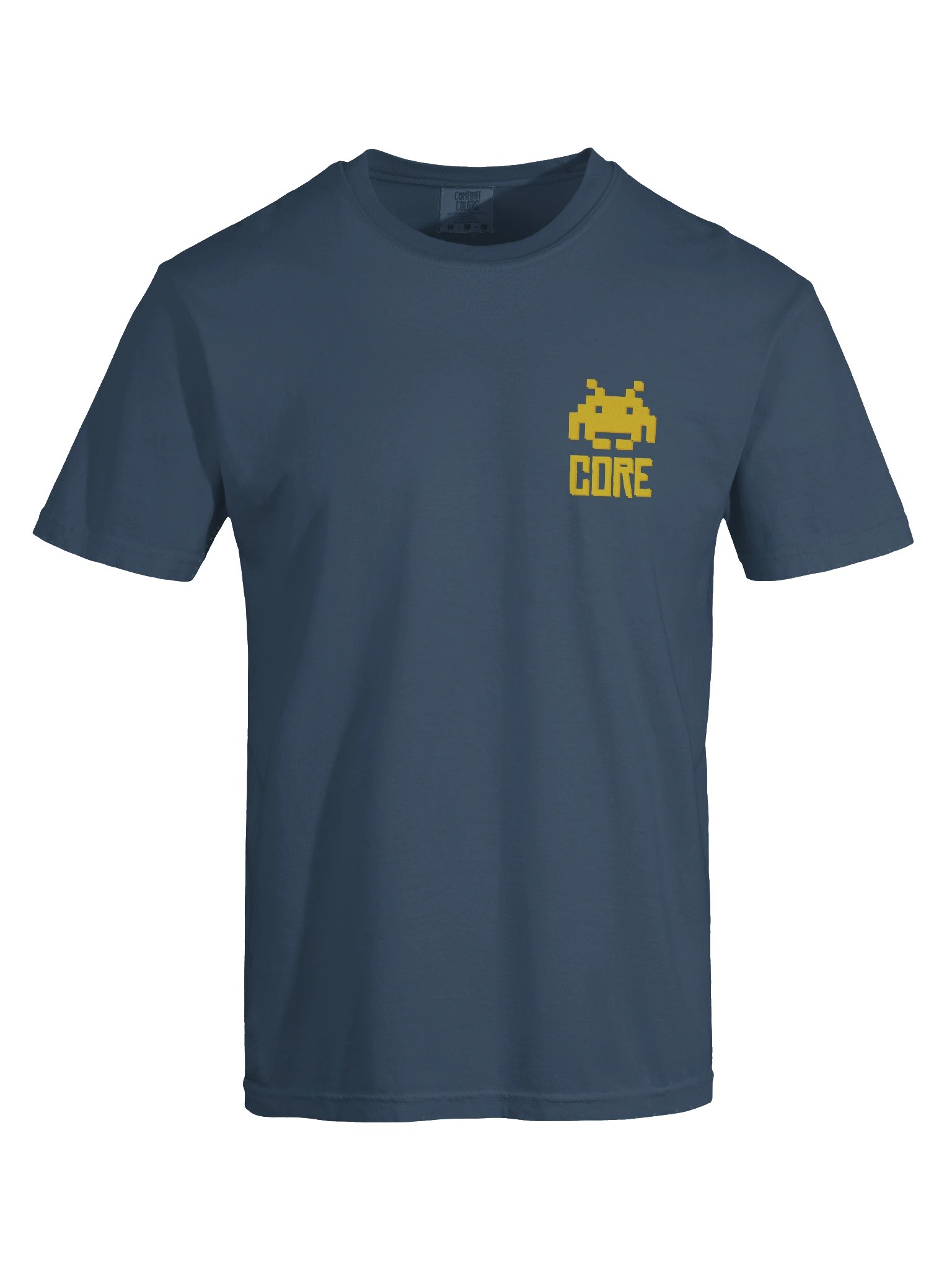 CORE T-Shirt product image (33)