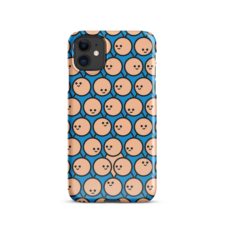 Twonks Phone Case product image (2)
