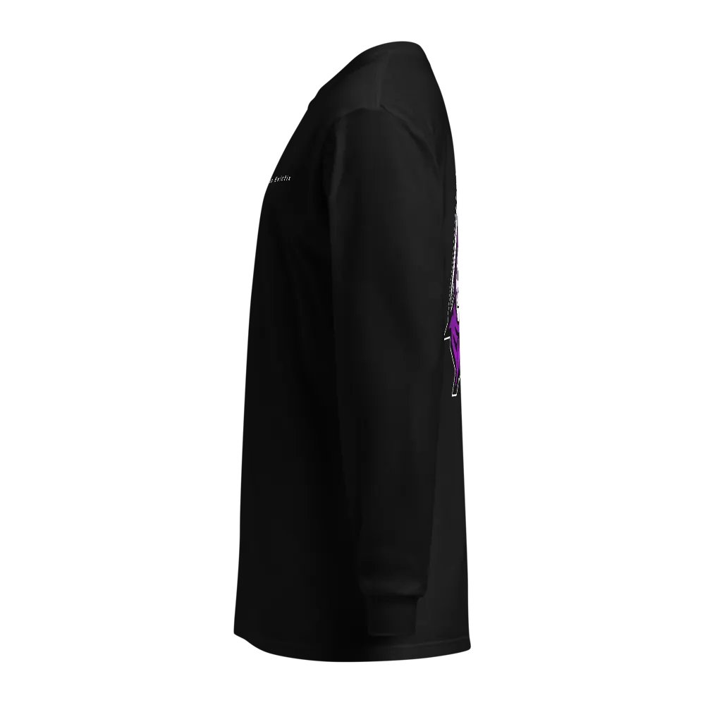 EVX Logo Long-Sleeve Shirt product image (8)