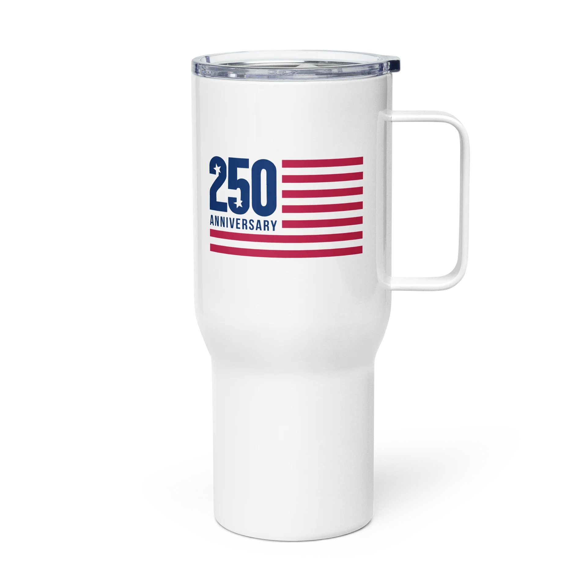250 Anniversary Flag Travel Mug product image (4)