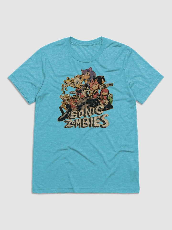 Hooba Dooba Shirt product image (3)