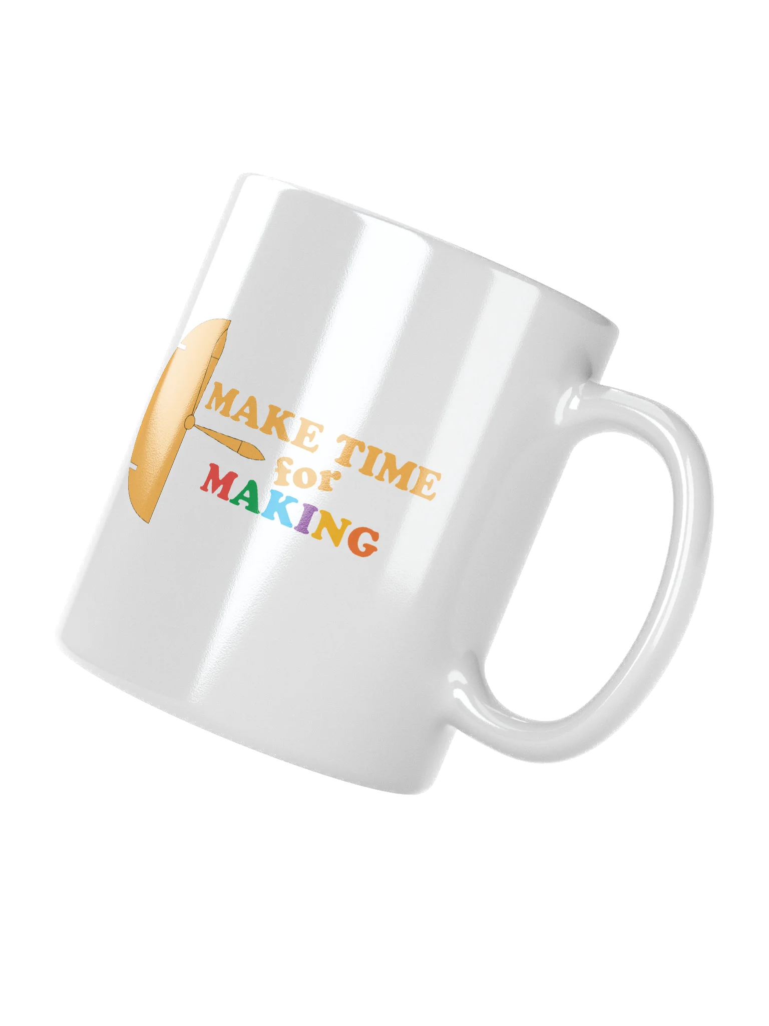 Make Time for Making product image (7)