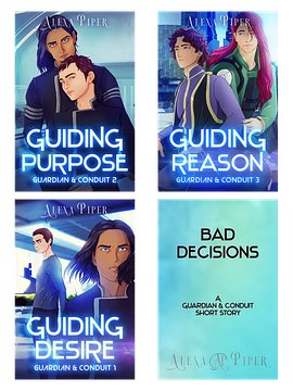 Guardian & Conduit Bundle