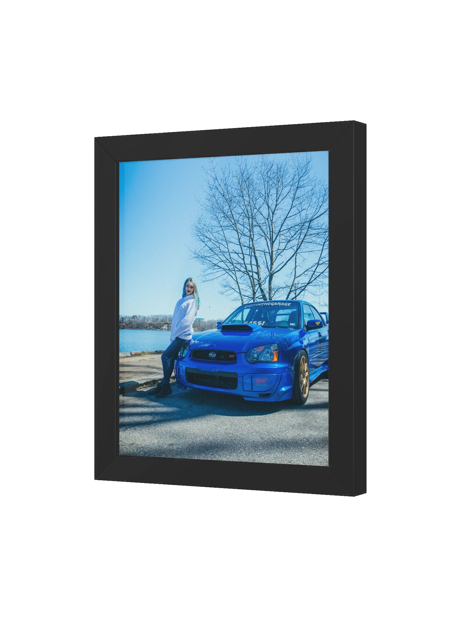 GetInTheGarageLo Poster 1 product image (11)
