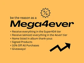 MEGA4EVER! tier thumbnail