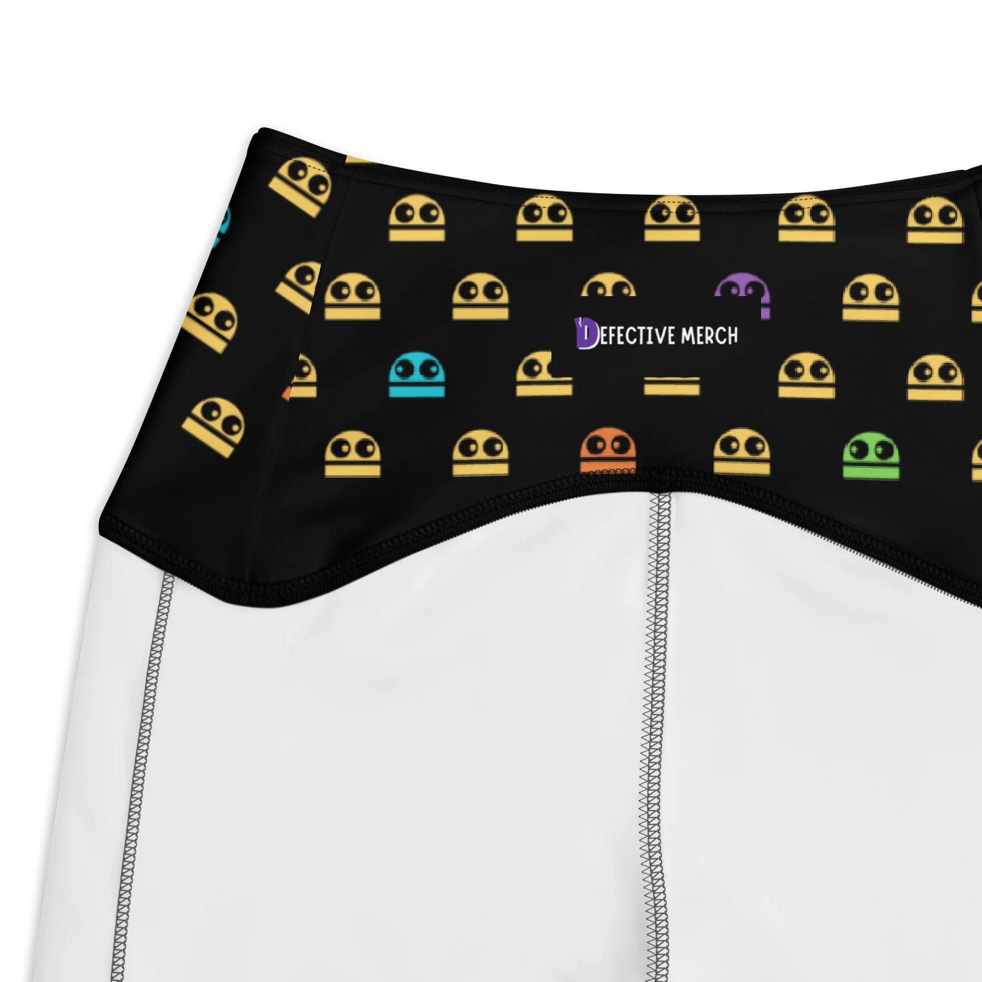 R.E.P.O Leggings product image (3)