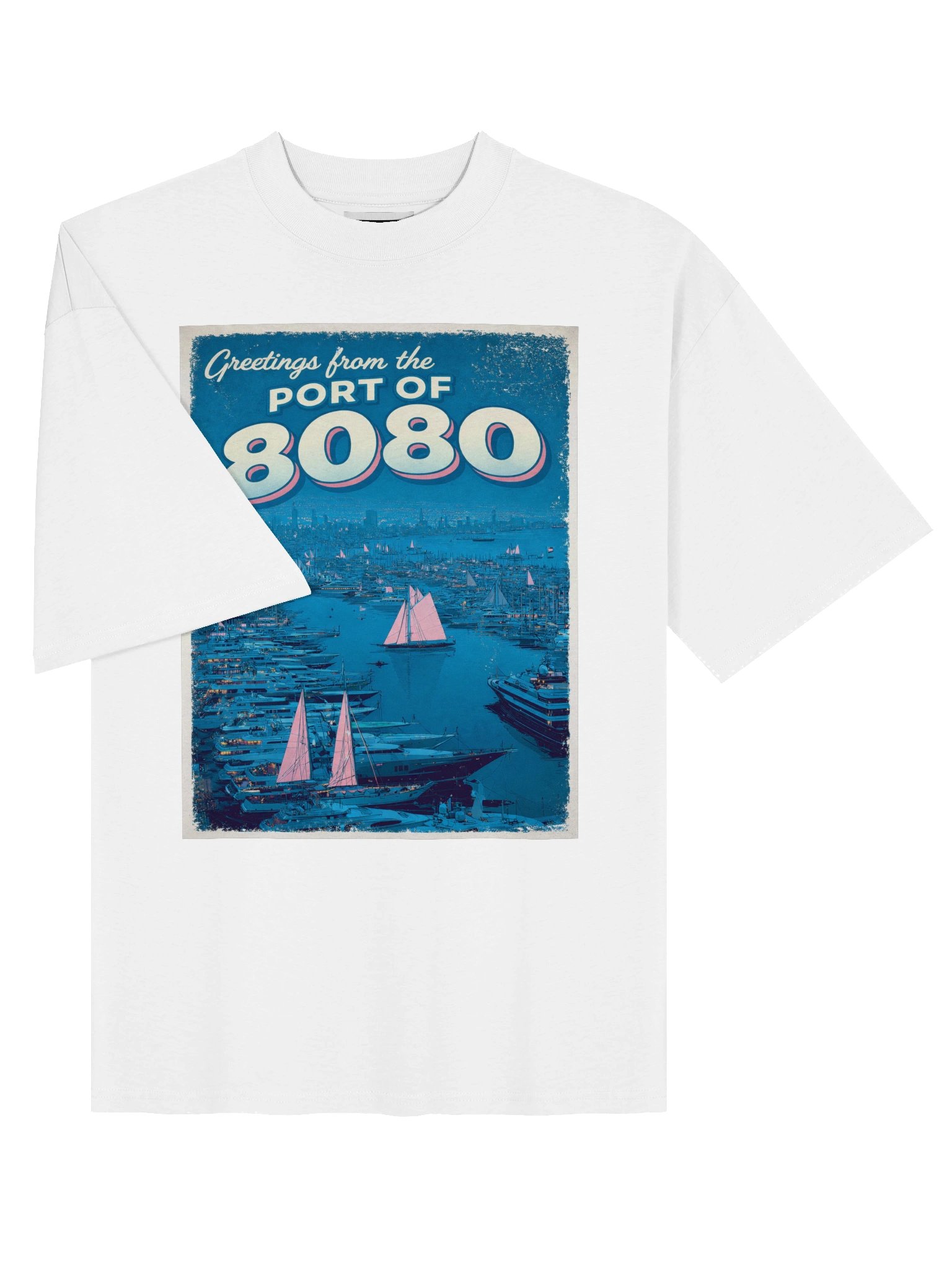 port 8080 marina (oversized fit) product image (3)