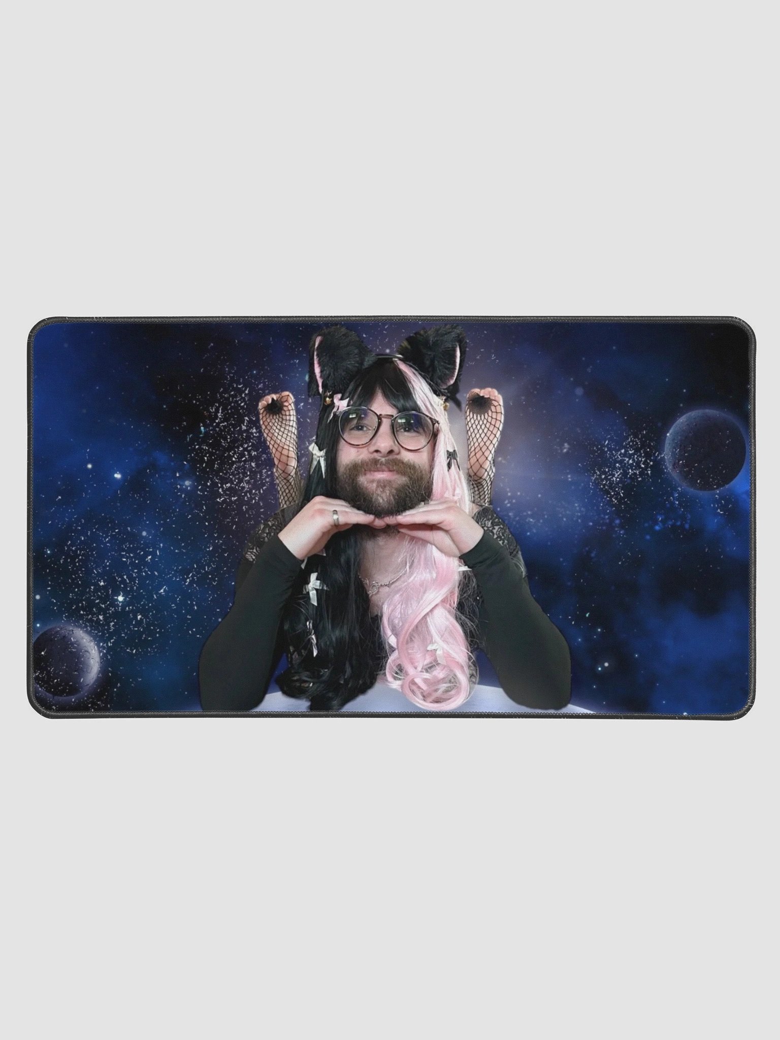 Moonbeam Wizzette Playmat product image (1)