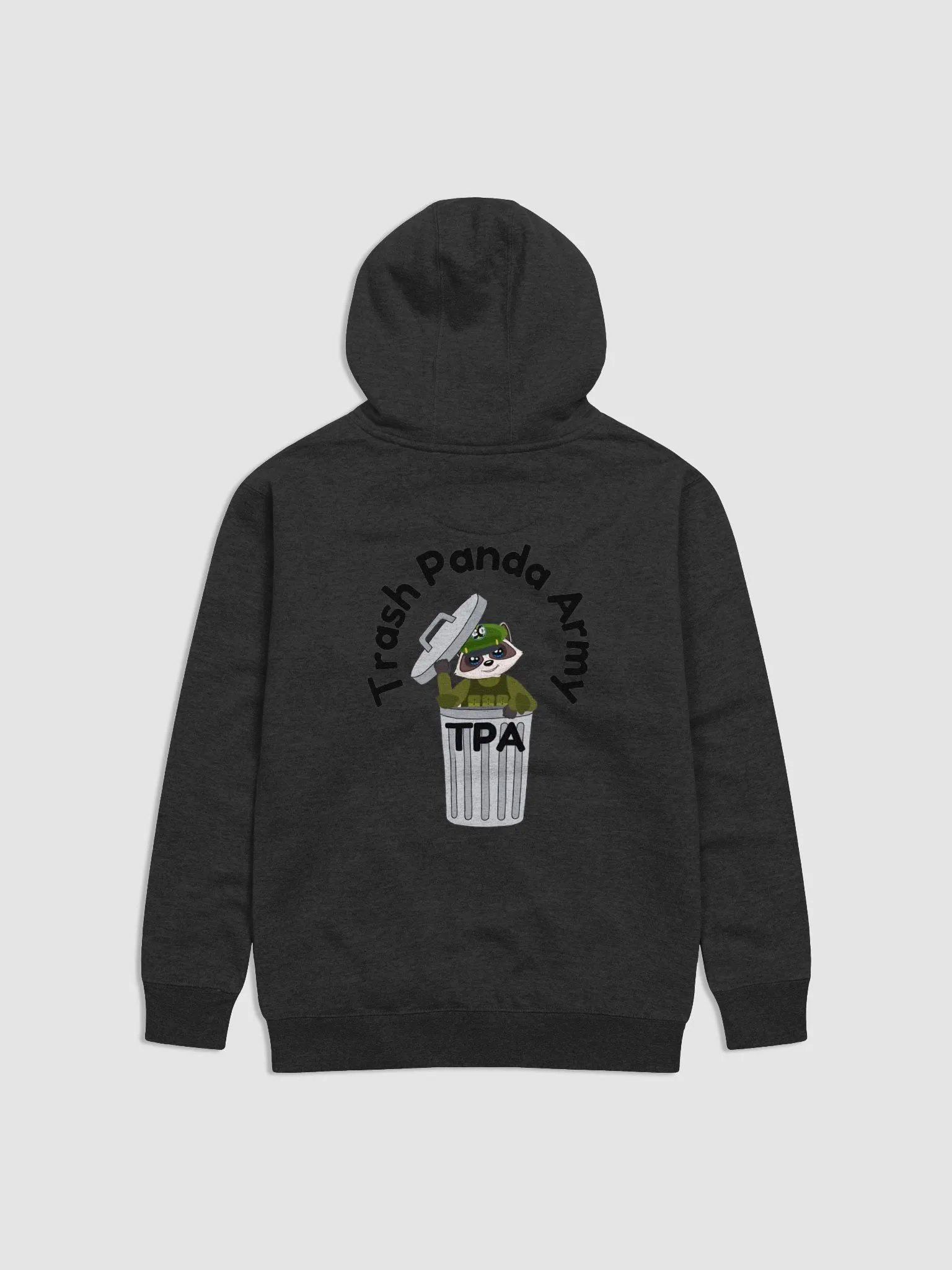 CXC TPA Hoodie product image (10)
