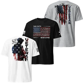 Veteran Oath Bundle