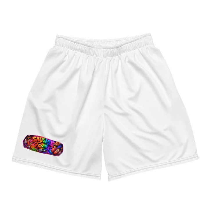 Sausage Family Shorts product image (2)