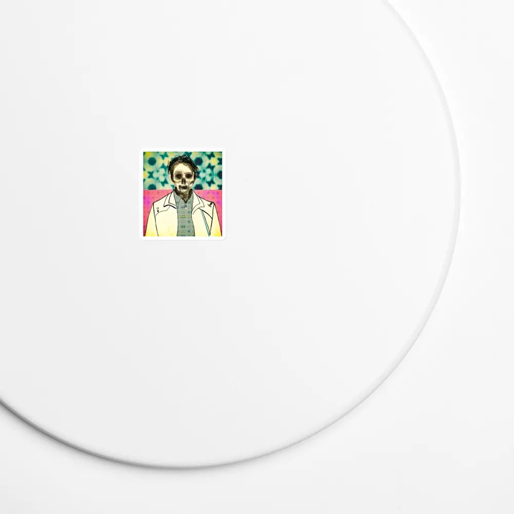 The Man in Me Magnet product image (5)