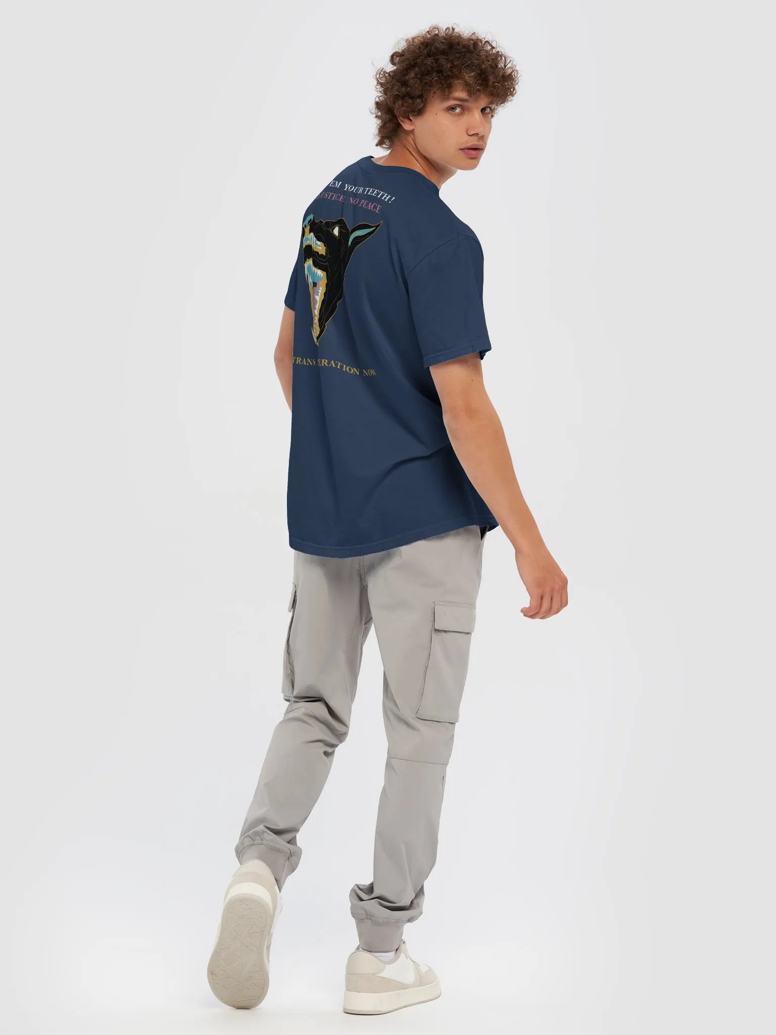 S.E.Y.T. shirt 3 product image (5)