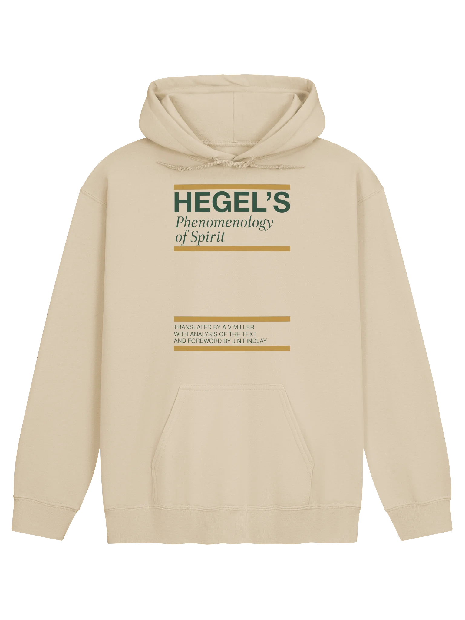 HEGEL'S PHENOMENOLOGY OF SPIRIT product image (13)
