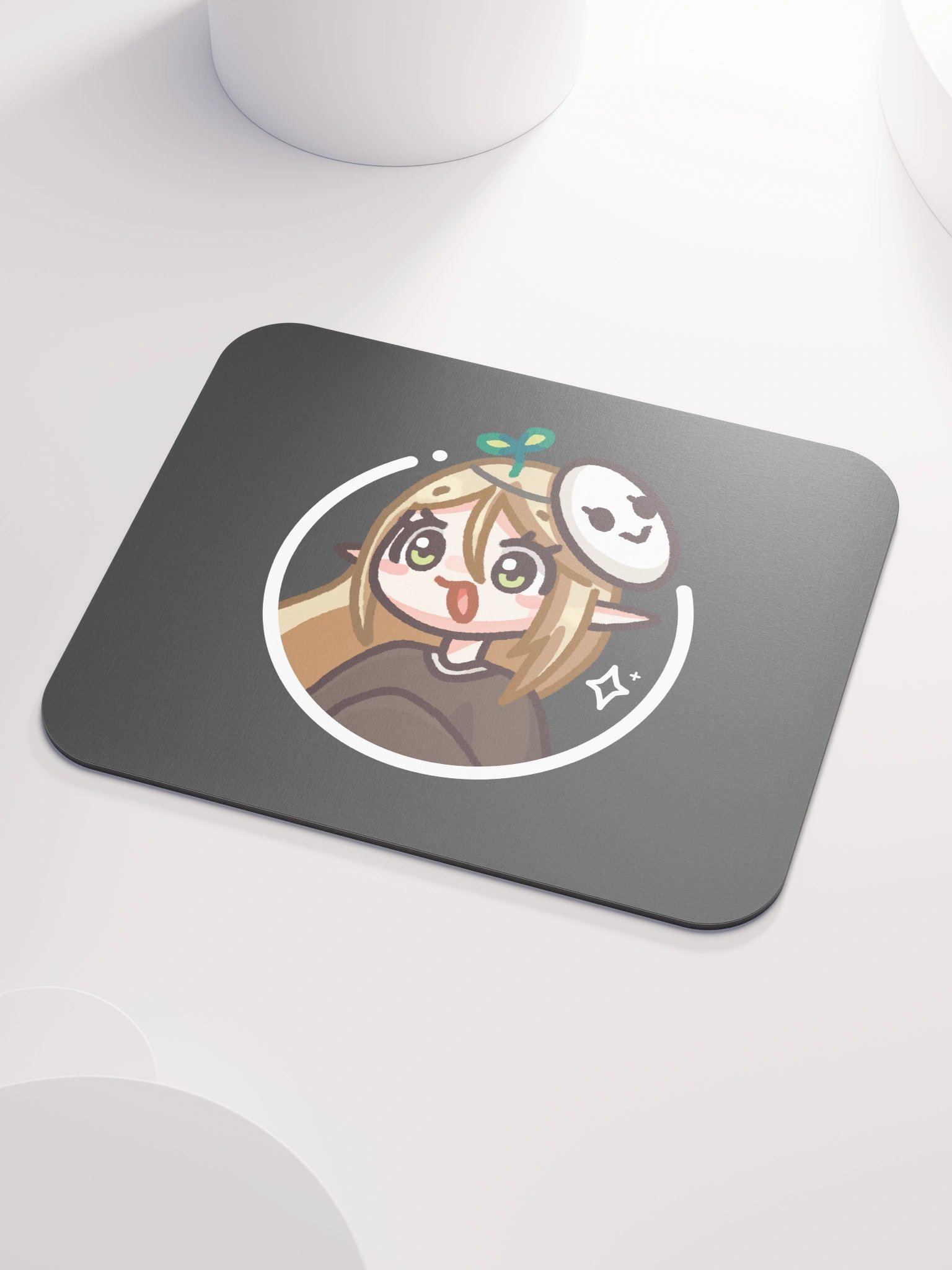 Tapis de souris Rethaly product image (3)