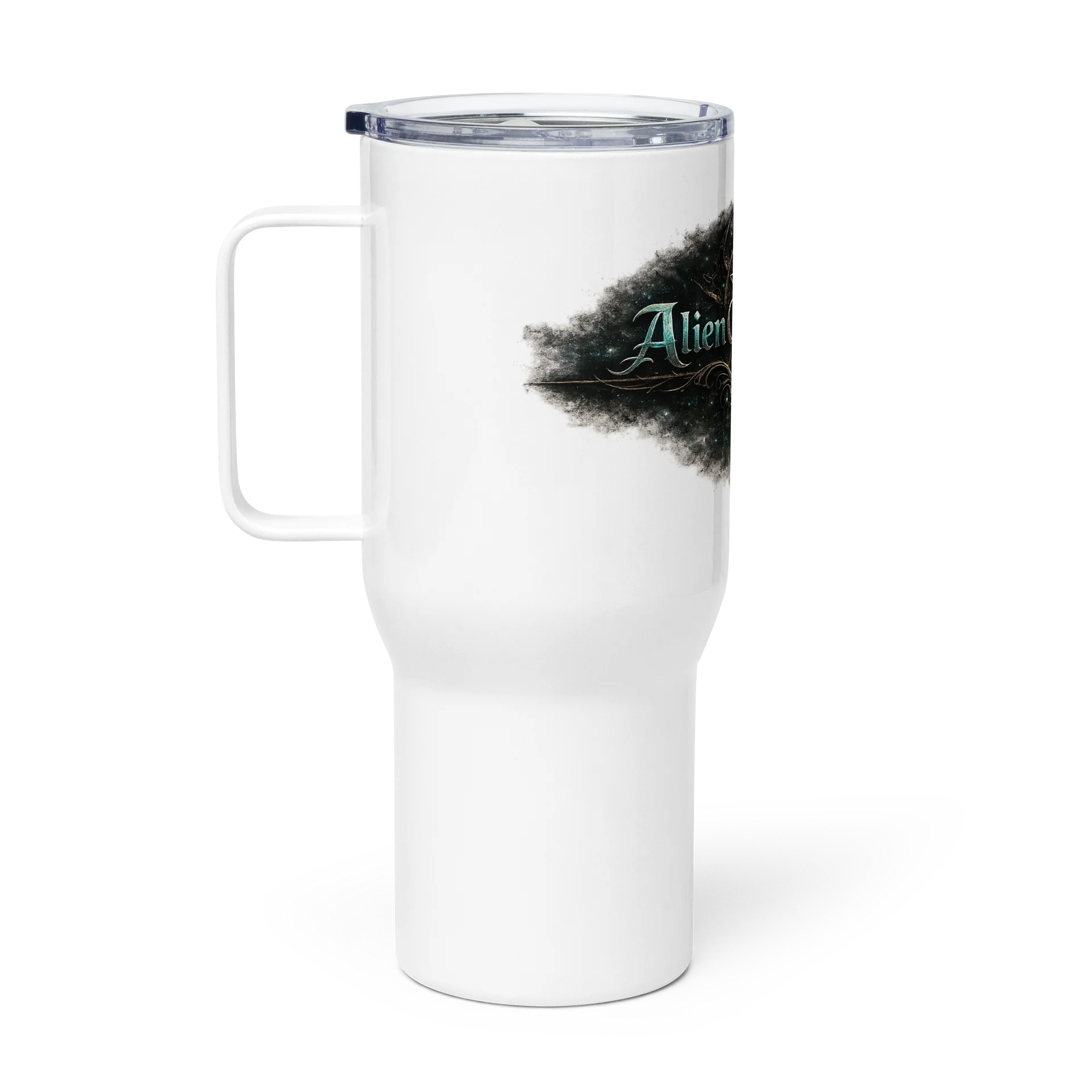 Aliencarvings.com Atlas Travel Cup product image (2)