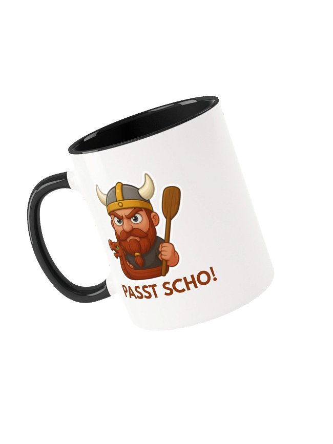 ☕ Tassen & Trinkzeug