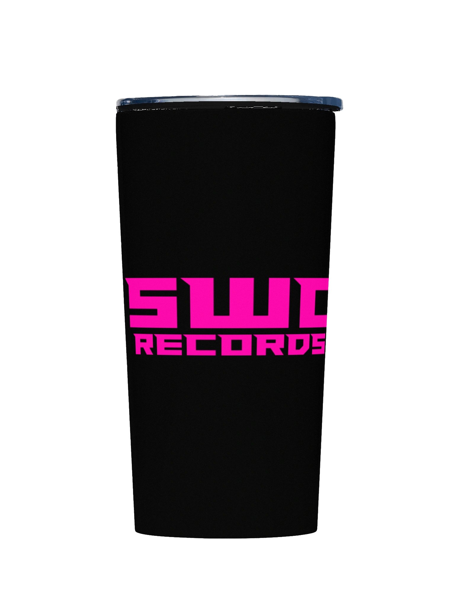SWC Records Magenta | 20oz Stainless Steel Tumbler product image (1)