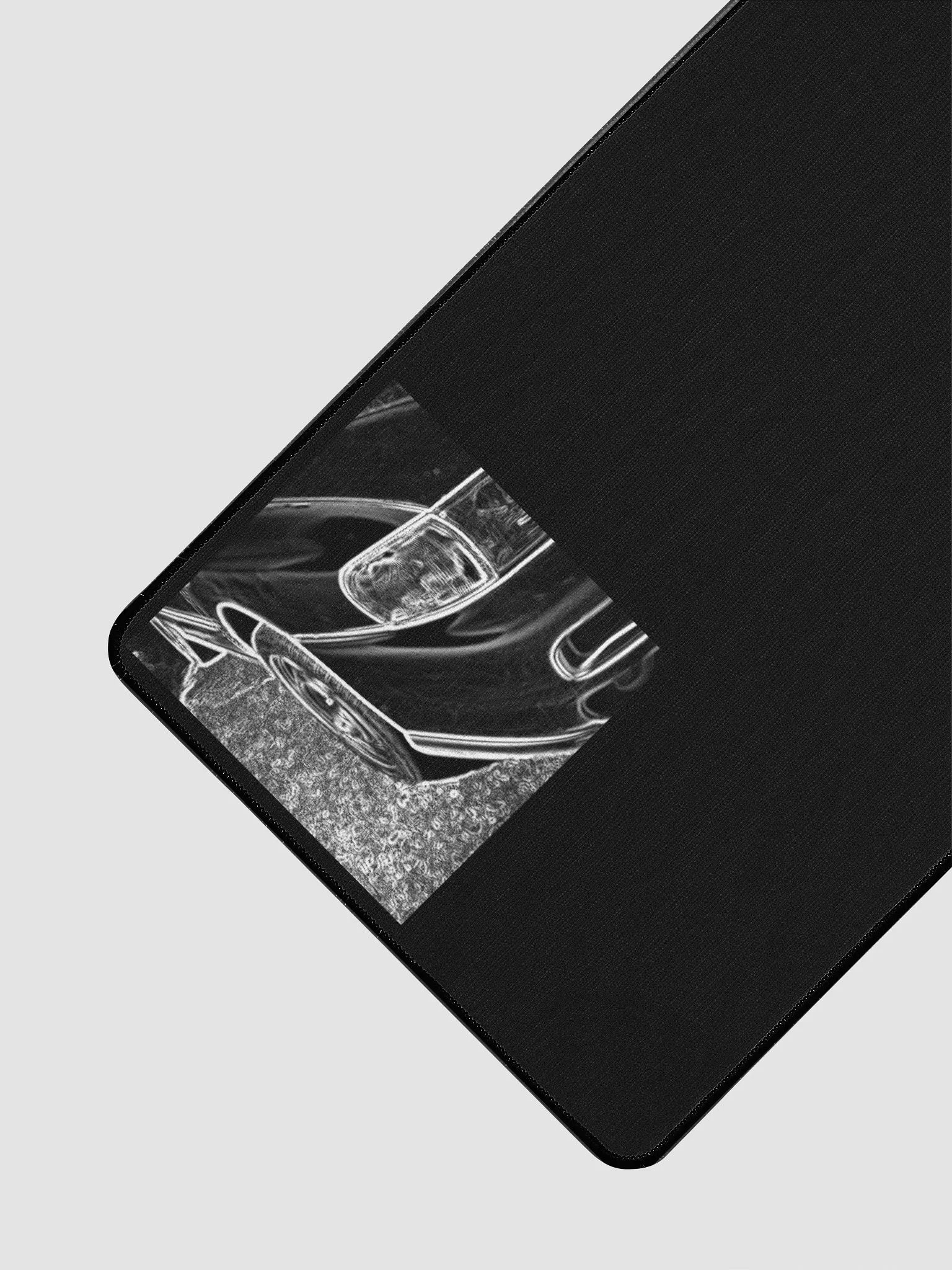 WRF Logo Desk mat product image (3)