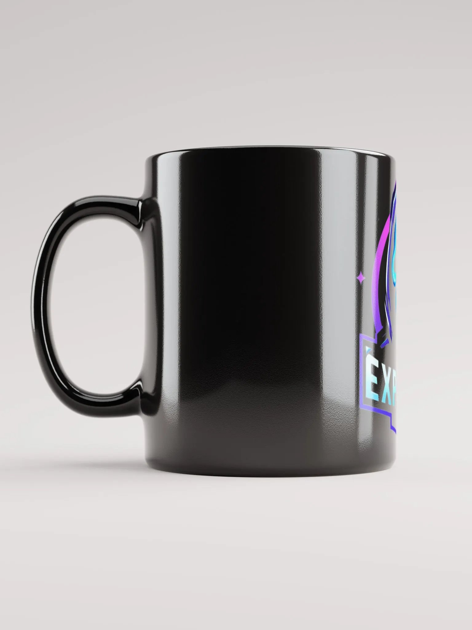 Ghostie Explora Gang Mug product image (3)