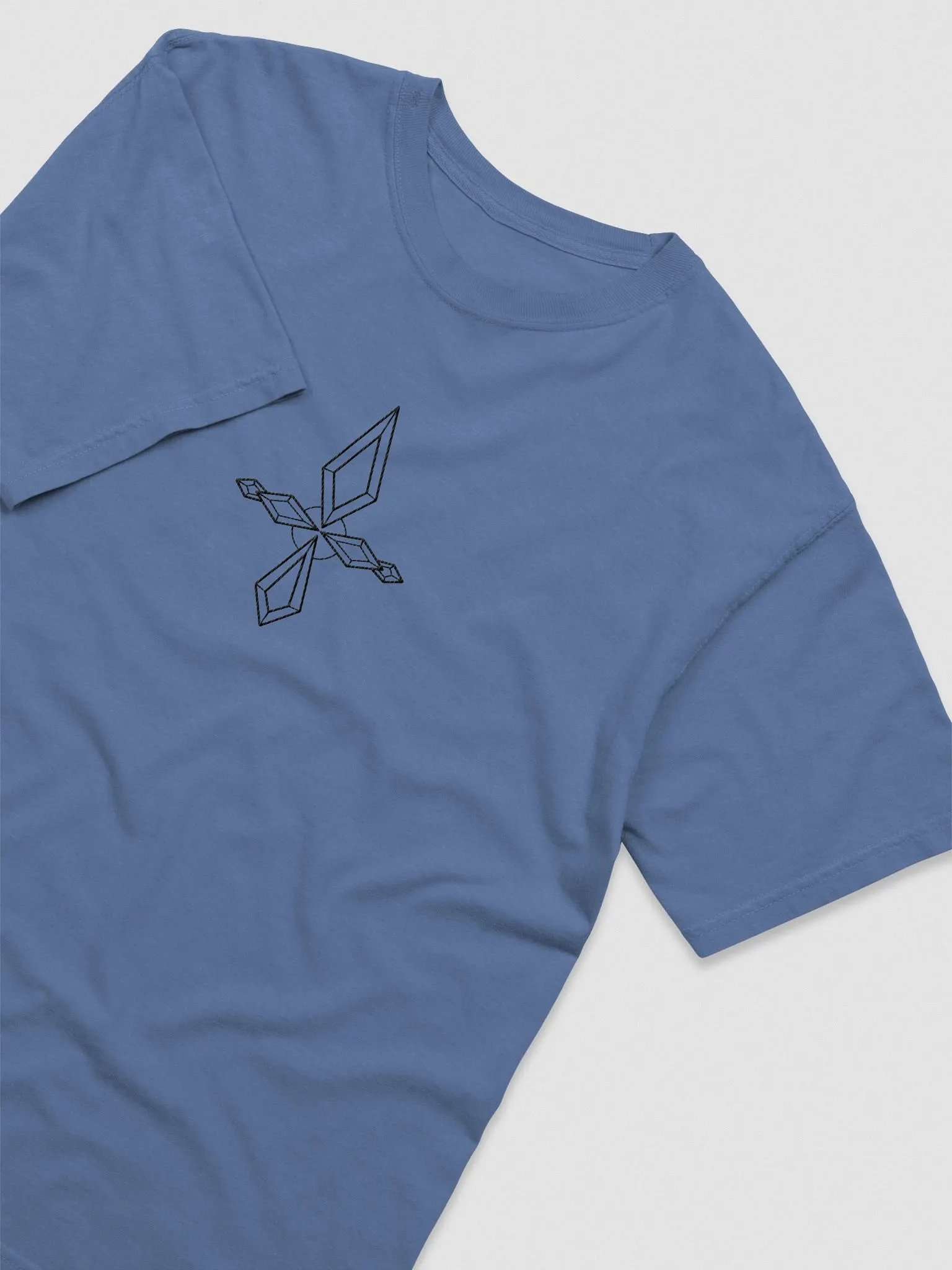 Compass Dagger Tee product image (5)