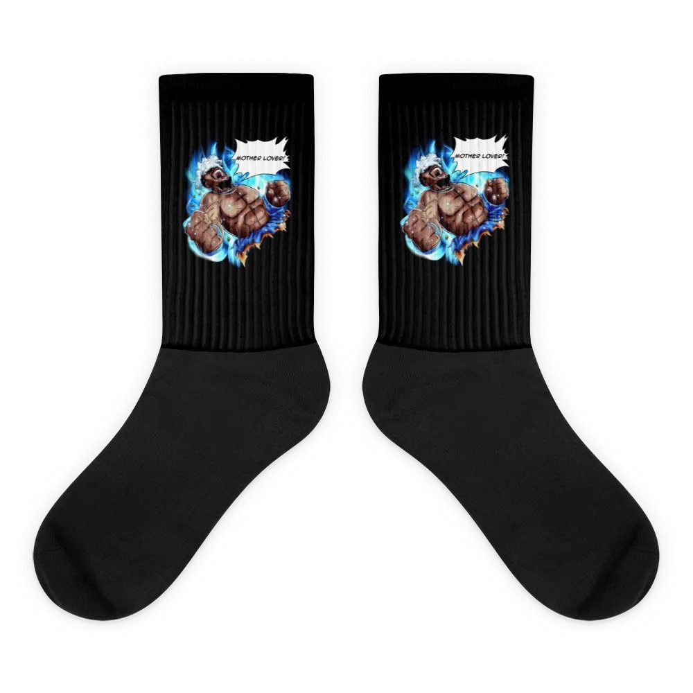 UI Socks product image (1)